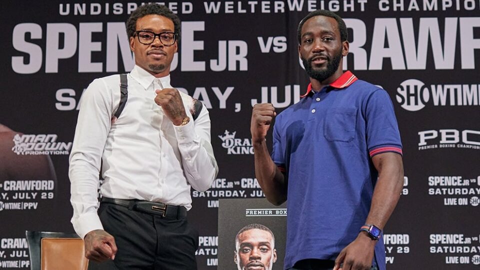 The Second Half: The 10 best fights scheduled for the back end of 2023
