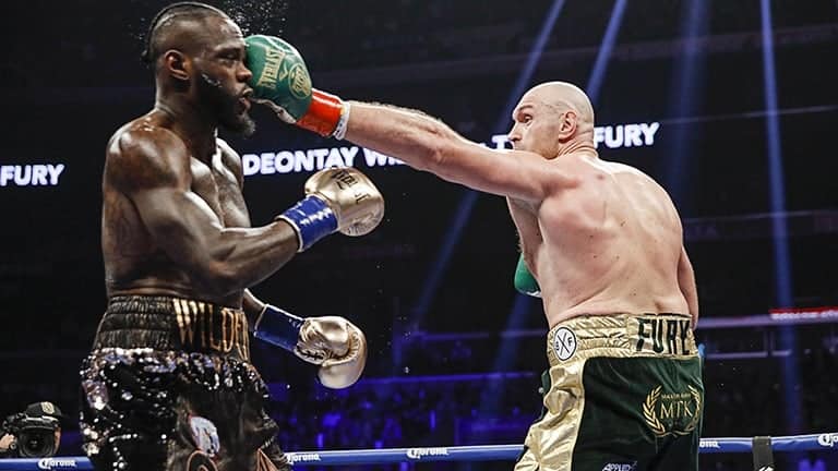 tyson fury