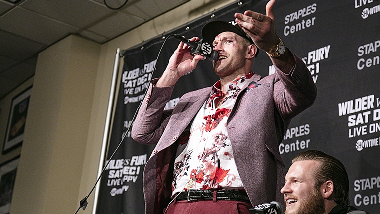 10 of the best songs about boxing
