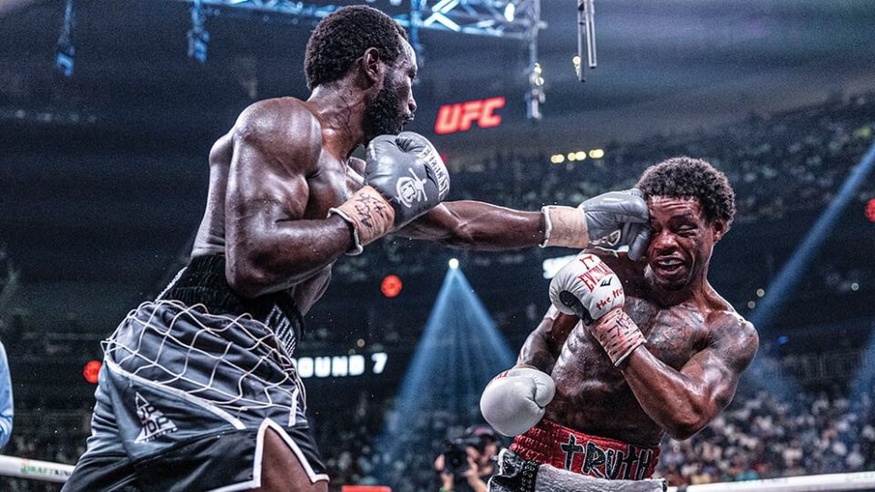 Panel: What was your favourite boxing moment of 2023?