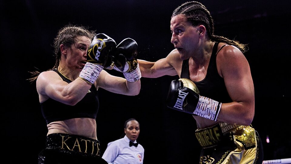 Editor’s Letter: Should the boxers be the ones to decide the duration of their contests?