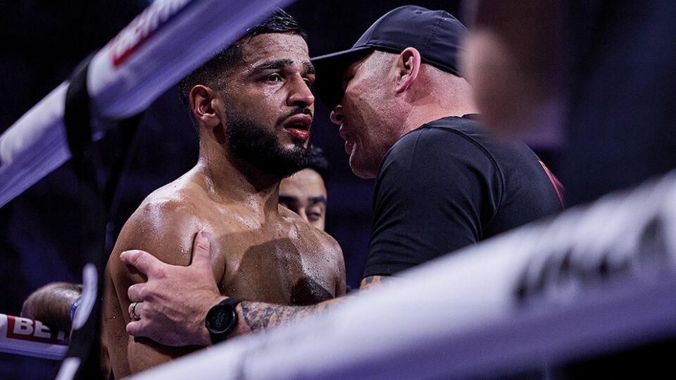 Bunce Diary: Our boxing business is a business of dreamers and stories often hard to believe