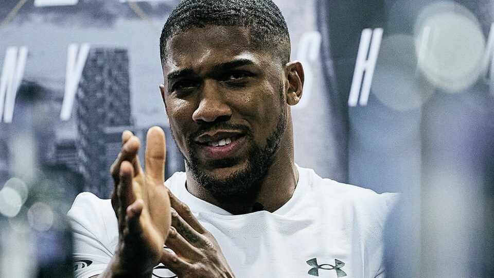 The 10 best heavyweights in Britain