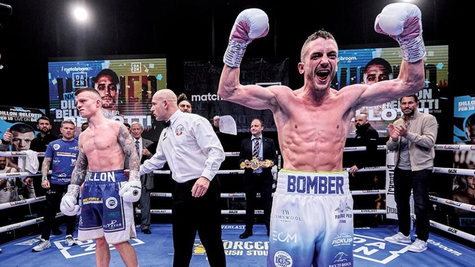 Editor’s Letter: Although boxing appears to be thriving in 2024, that doesn’t mean we can’t address difficult issues