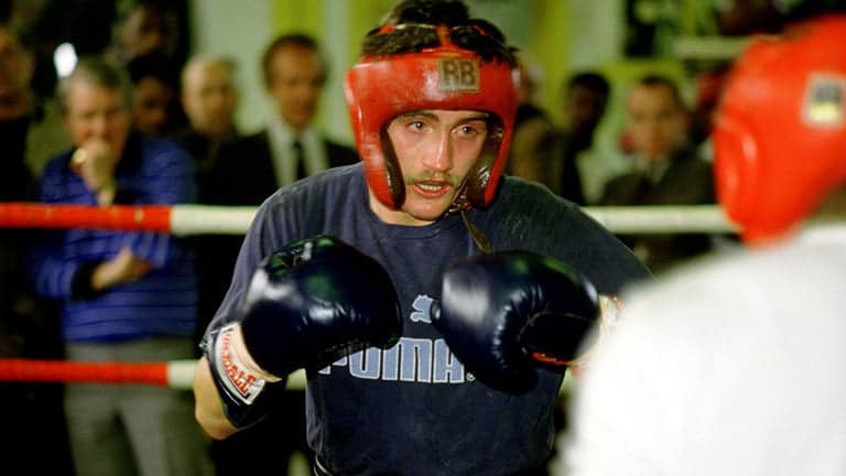 fight