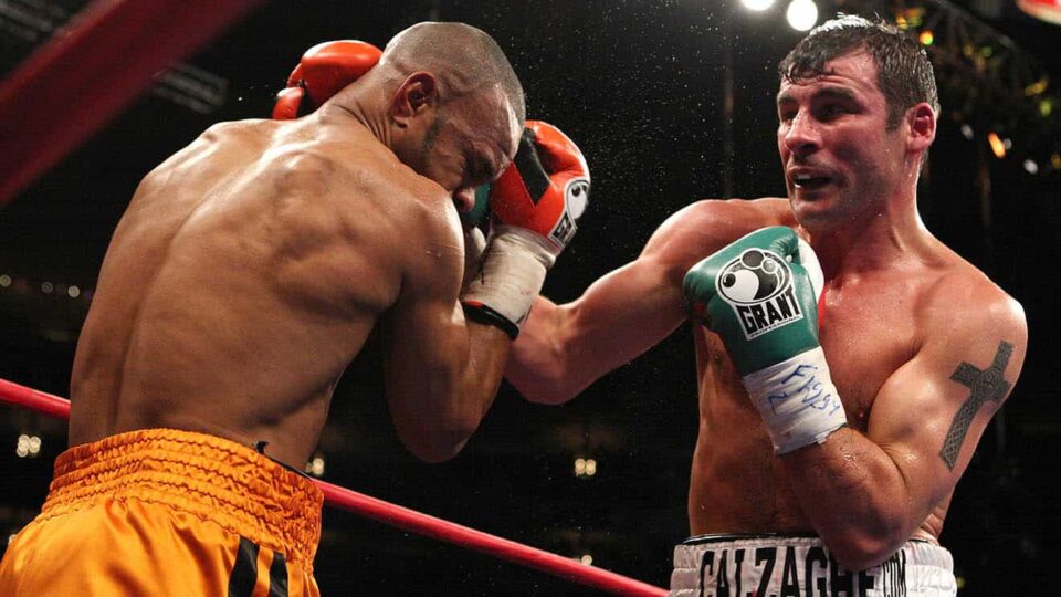 ‘The boxer is the first to know, but the last to admit it.’ How the sport’s finest reached their last fight