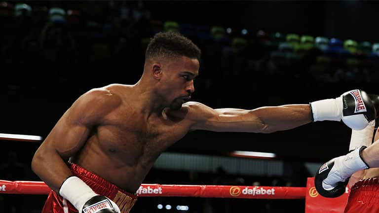 Your Say: The average boxer needs to earn more