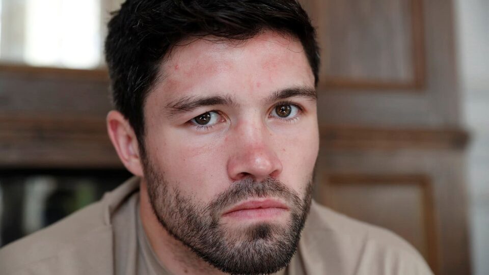 John Ryder agrees to Eubank Junior fight, but is made wait