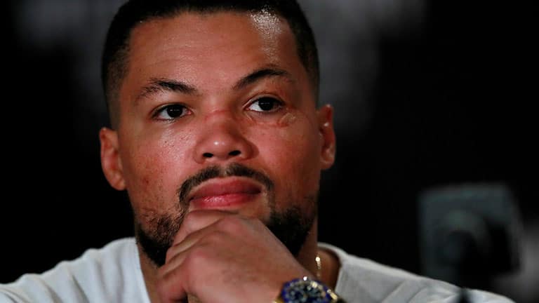 The Big Question: Of all the British heavyweight pay-per-views on the horizon which is the most appealing to you and why?