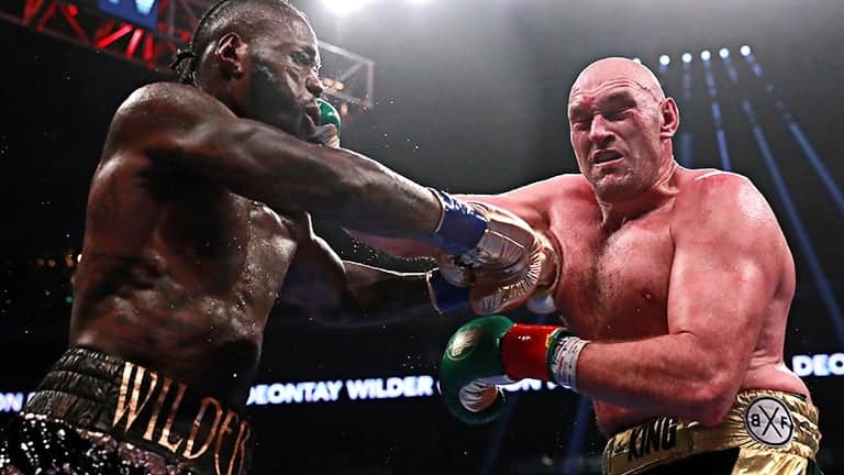 The Big Question: What single fight needs to happen in 2020 and why?