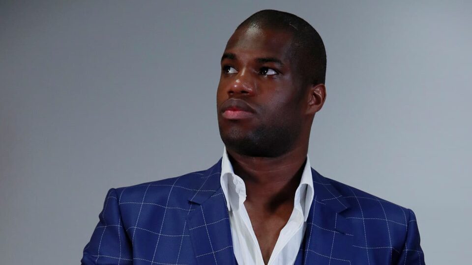 Frank Warren – I would match Daniel Dubois with Anthony Joshua tomorrow