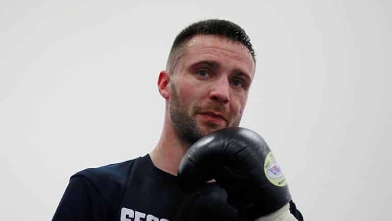 The Big Question: If Josh Taylor is now on the hunt for a new trainer, who should he go with and why?