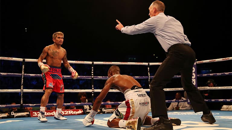 The Bunce Diaries: Zolani Tete vows to come back