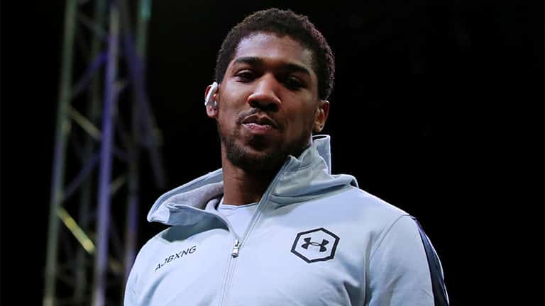 Repeat or Revenge? Anthony Joshua vs Andy Ruiz rematch betting preview