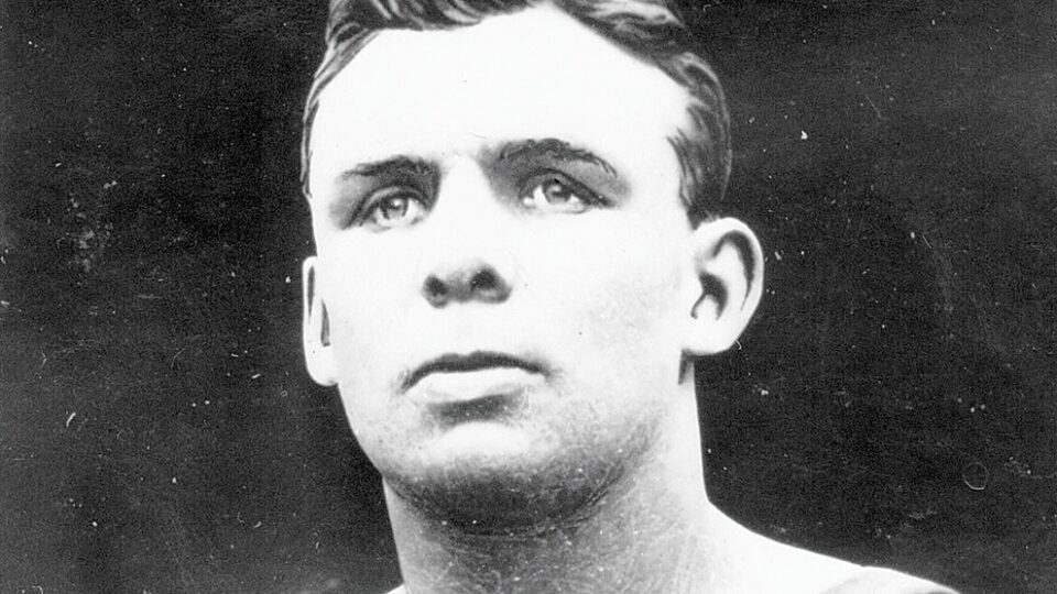 Beckett family’s roots in boxing exist today