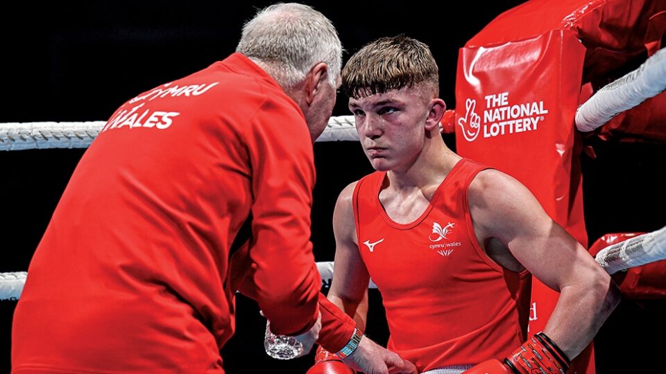 Bunce Diary: The road to the Paris Olympics is a difficult one
