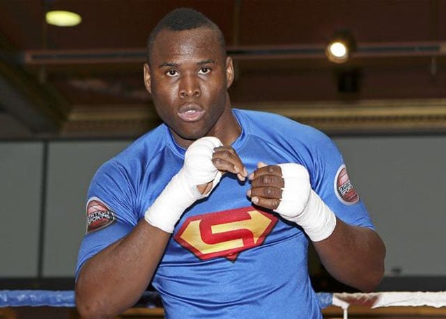Adonis Stevenson favourite to fight Andre Ward next