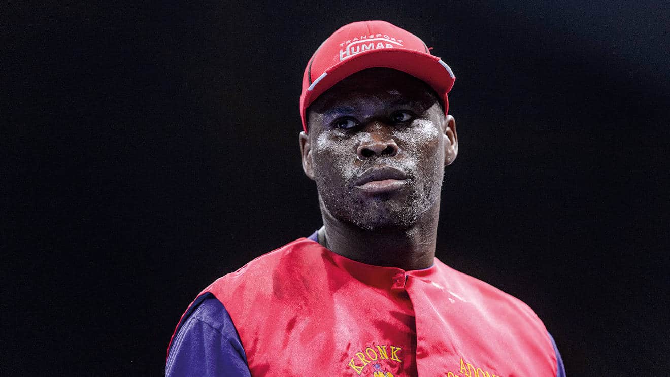 Sergey Kovalev Names Adonis Stevenson Fight As Career’s Biggest Miss 1 adonis stevenson