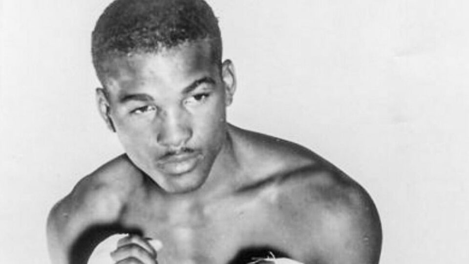 Ferocious and flawed – Cuba’s Angel Robinson Garcia never refused a fight