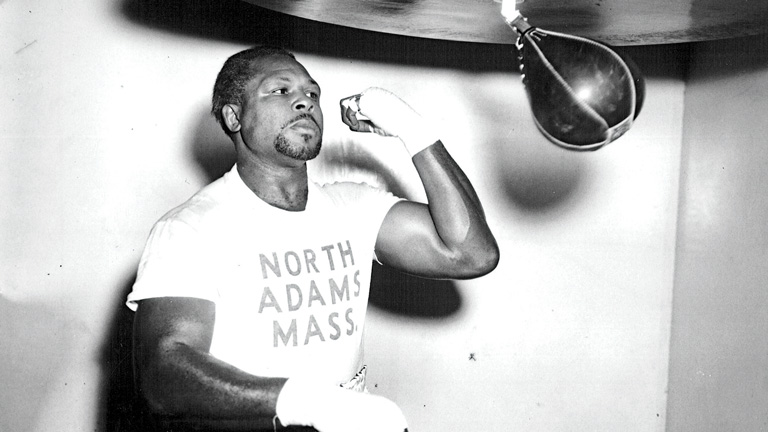 archie moore