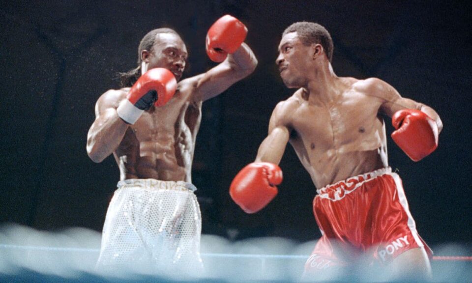 The 50 Greatest British Fights: 30 – 21