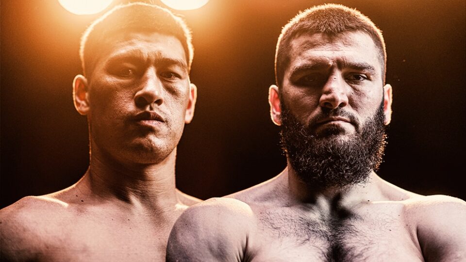 Pro boxer breaks down Beterbiev vs. Bivol