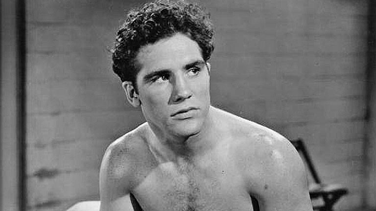 billy conn