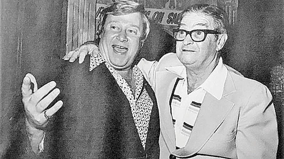 The Man Who Made Madison Square Garden Relevant Again