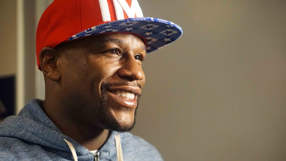 How Floyd Mayweather vs Conor McGregor could match the World Cup final