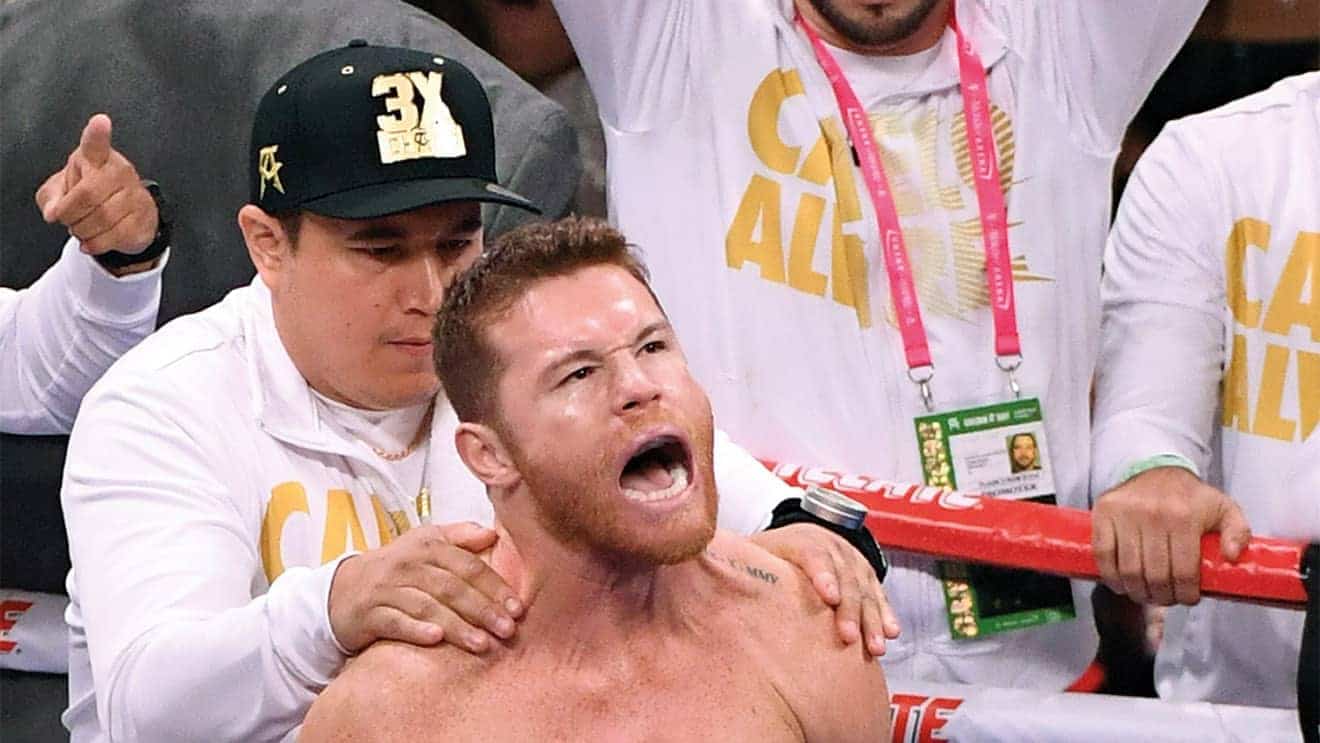 canelo gettyimages 1147174057 1 2