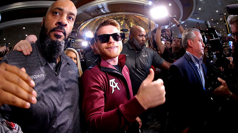 The Big Question: How do you feel about the WBC taking a more lenient stance on the performance-enhancing drug clenbuterol?