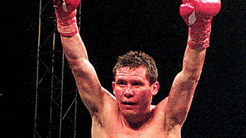 Mexican boxing’s three original GOATs