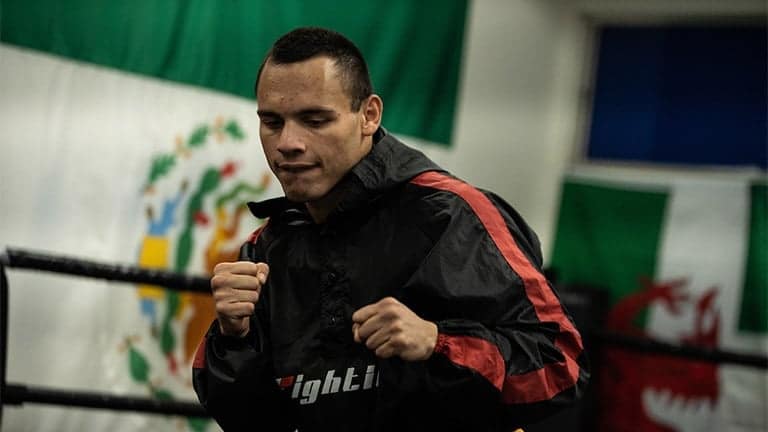 Your say: Surely the end of the line for Chavez Junior