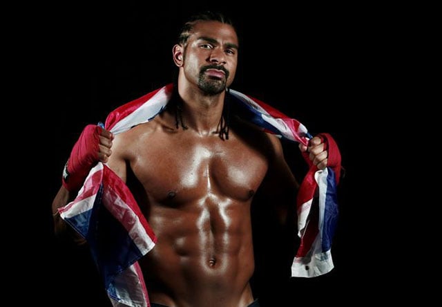 Will David Haye vs Tony Bellew happen? And who would win?