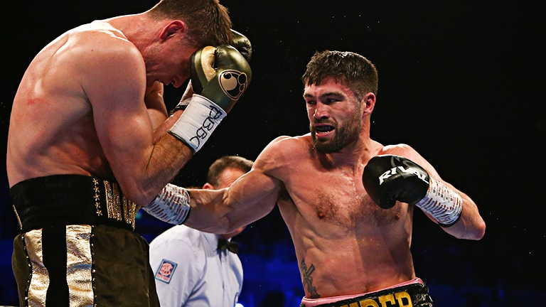The Big Question: What did you make of the scoring of Saturday’s fight between Callum Smith and John Ryder?