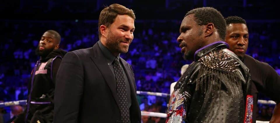 10 things boxers like to say whenever the public find out they have failed a performance-enhancing drug test