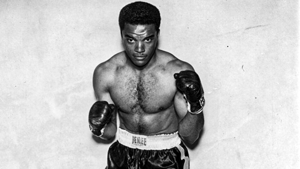 Avoided by Floyd Patterson, Eddie Machen was a top contender who fought everyone