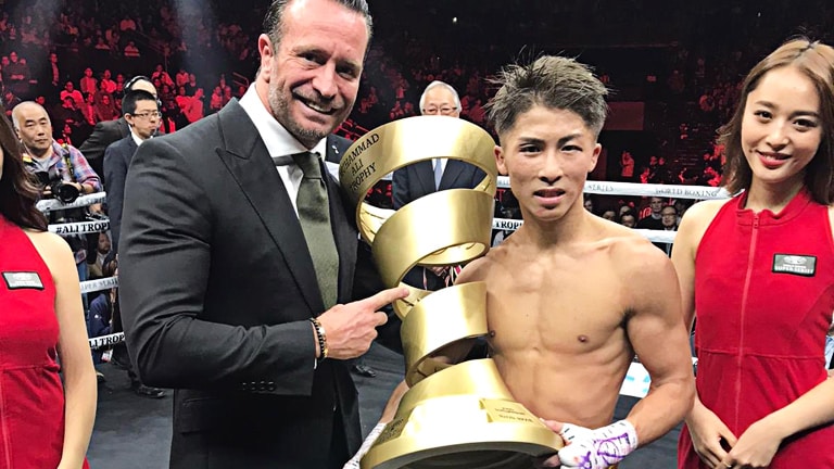 Your Say: KSI and Logan Paul should revoke their pro licences, and tournament boxing is the way forward