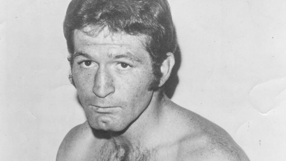Ernie ‘Indian Red’ Lopez: The Utah warrior who battled Griffith and Napoles