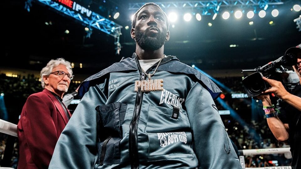 Editor’s Letter: Why it won’t be long before both Crawford and Inoue lose a fight
