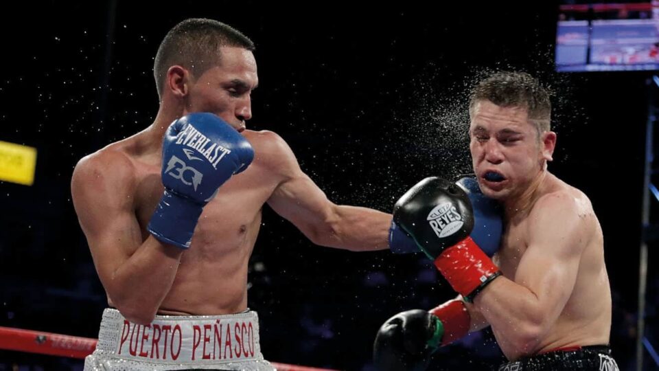 The 10 best Mexican fighters currently active