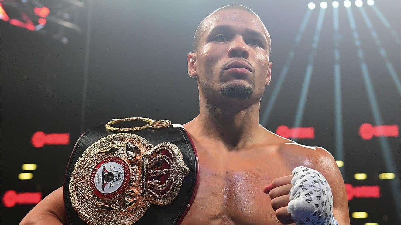 eubank gettyimages 1192601166 1