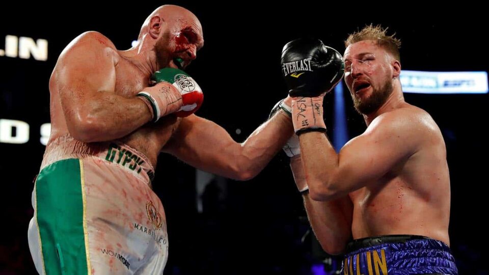 The key questions ahead of the Tyson Fury vs Deontay Wilder rematch