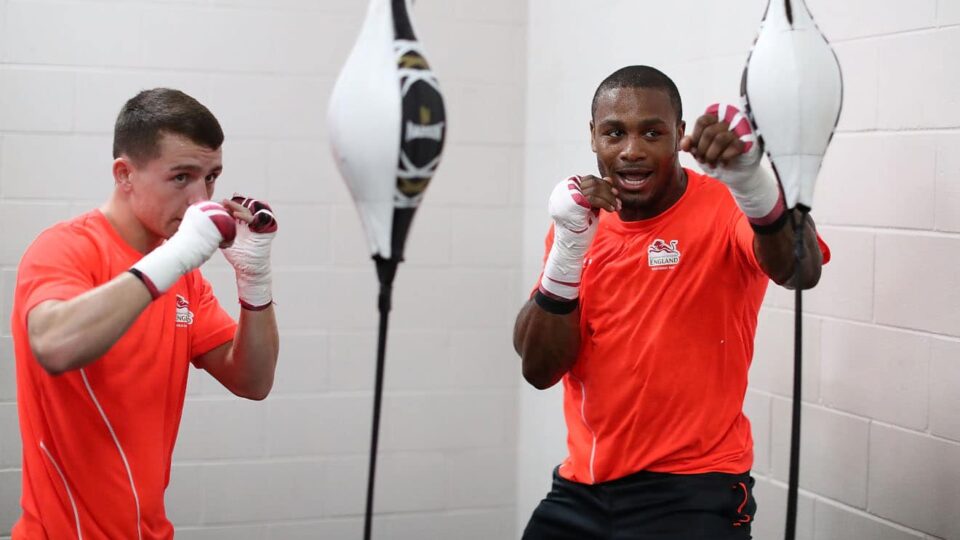 Five secrets to team GB’s success in amateur boxing