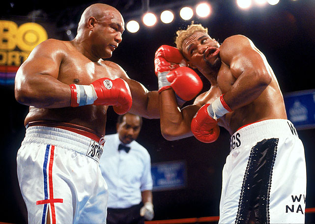 The Greatest Chins in Boxing – Part One