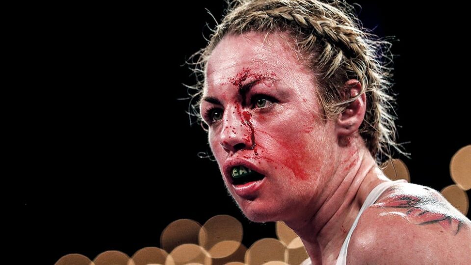 Heather Hardy’s hardest fight