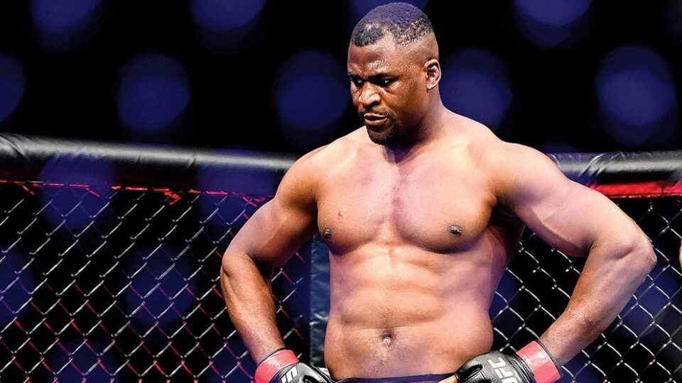 Editor’s Letter: Fury-Ngannou is not changing the game, it’s taking it back in time