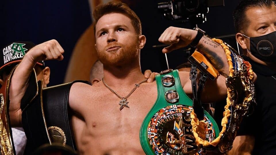 10 boxers unwilling to stick around in just one division