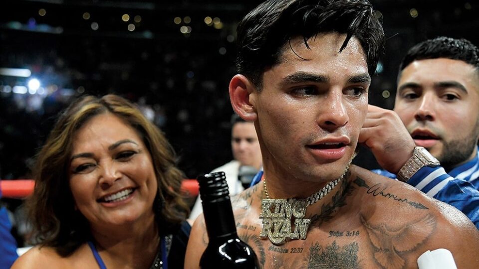 Panel: How do you see Saturday’s fight between Gervonta Davis and Ryan Garcia playing out?