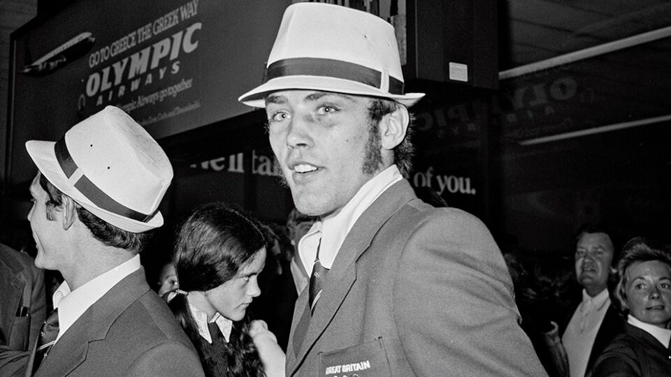 Bunce Diary: The chaos at the heart of the selection process for the British boxing team at the 1972 Olympics